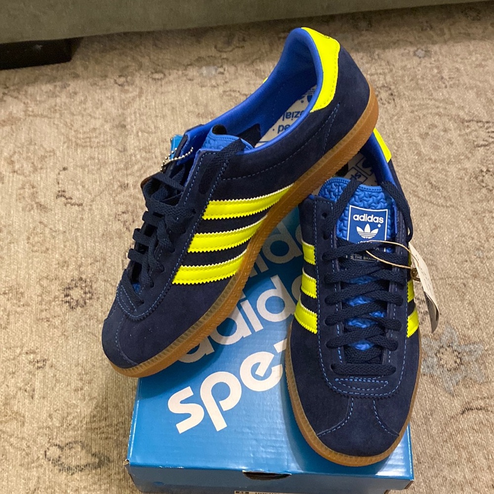 Adidas Originals Hochelaga SPZL